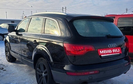 Audi Q7, 2007 год, 1 649 000 рублей, 8 фотография