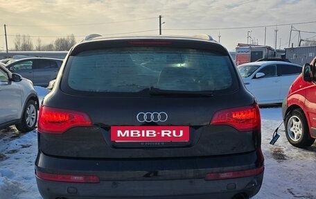 Audi Q7, 2007 год, 1 649 000 рублей, 7 фотография