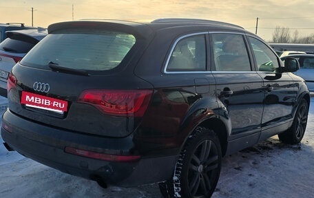 Audi Q7, 2007 год, 1 649 000 рублей, 6 фотография