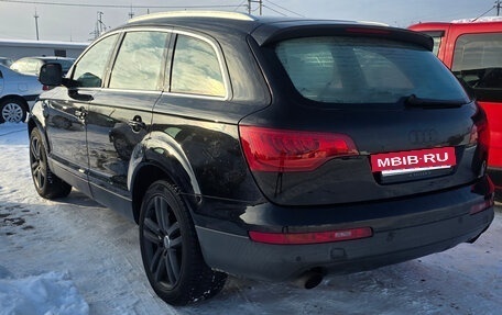 Audi Q7, 2007 год, 1 649 000 рублей, 4 фотография