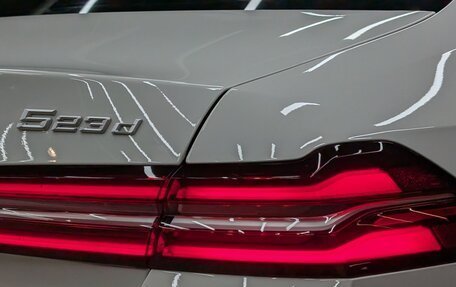 BMW 5 серия, 2023 год, 6 990 000 рублей, 7 фотография