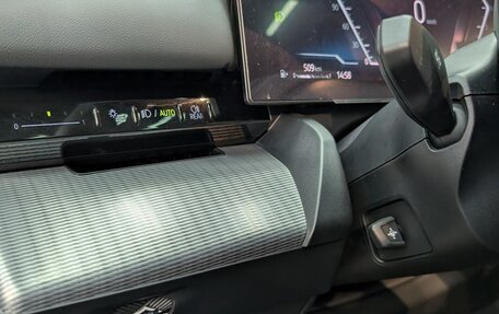 BMW 5 серия, 2023 год, 6 990 000 рублей, 17 фотография