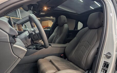 BMW 5 серия, 2023 год, 6 990 000 рублей, 15 фотография