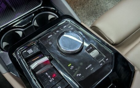 BMW 5 серия, 2023 год, 6 990 000 рублей, 18 фотография