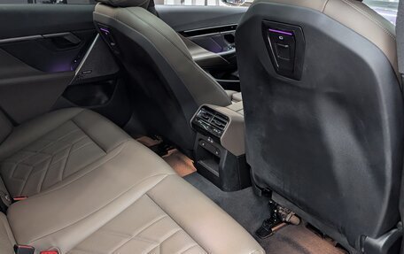 BMW 5 серия, 2023 год, 6 990 000 рублей, 25 фотография