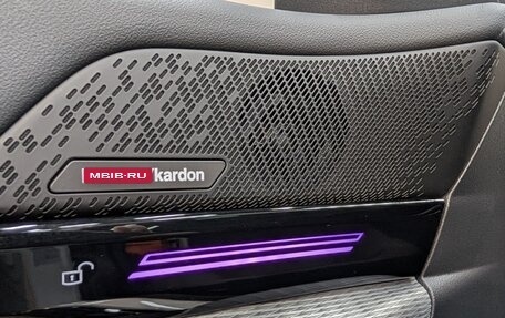 BMW 5 серия, 2023 год, 6 990 000 рублей, 12 фотография