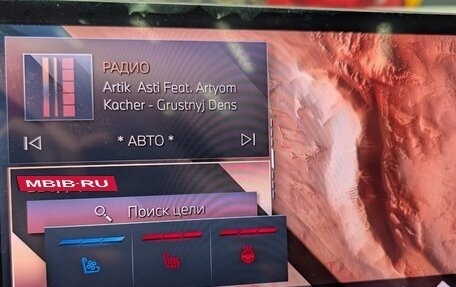 BMW 5 серия, 2023 год, 6 990 000 рублей, 21 фотография