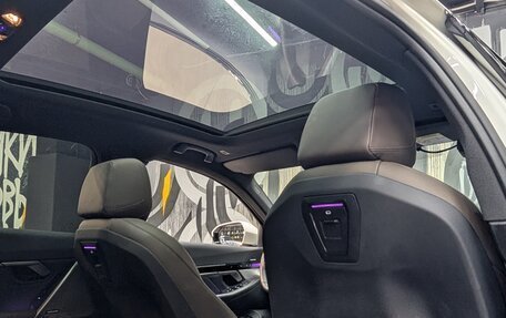 BMW 5 серия, 2023 год, 6 990 000 рублей, 27 фотография