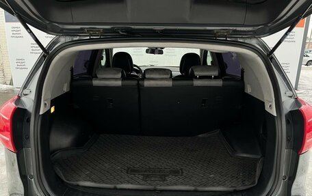 KIA Sportage III, 2012 год, 1 080 000 рублей, 12 фотография