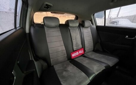 KIA Sportage III, 2012 год, 1 080 000 рублей, 13 фотография