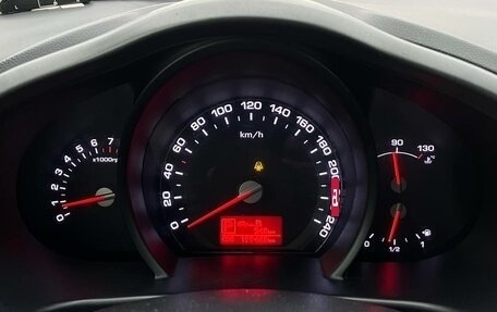 KIA Sportage III, 2012 год, 1 080 000 рублей, 17 фотография