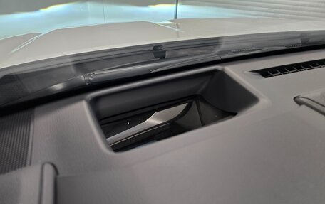 Toyota Highlander, 2025 год, 5 645 000 рублей, 11 фотография