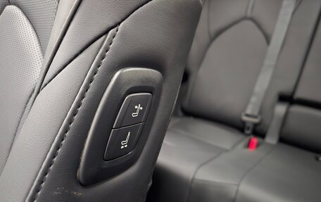 Toyota Highlander, 2025 год, 5 645 000 рублей, 10 фотография