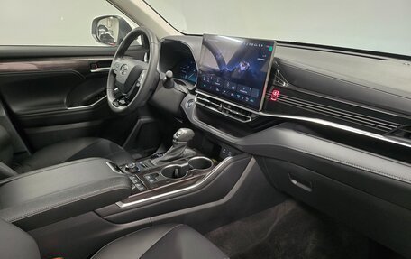 Toyota Highlander, 2025 год, 5 645 000 рублей, 23 фотография