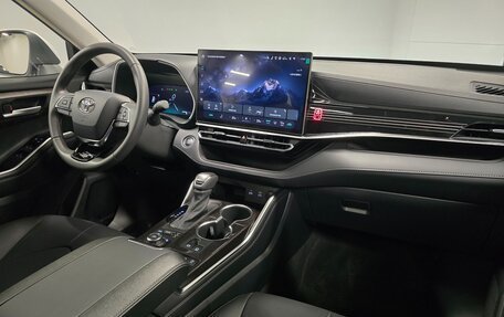 Toyota Highlander, 2025 год, 5 645 000 рублей, 30 фотография