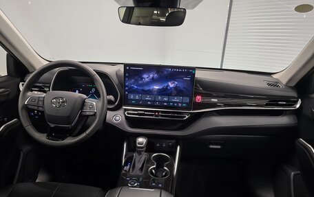 Toyota Highlander, 2025 год, 5 645 000 рублей, 29 фотография