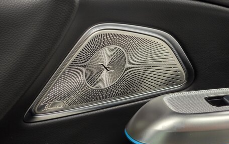 Mercedes-Benz E-Класс, 2025 год, 9 235 000 рублей, 10 фотография