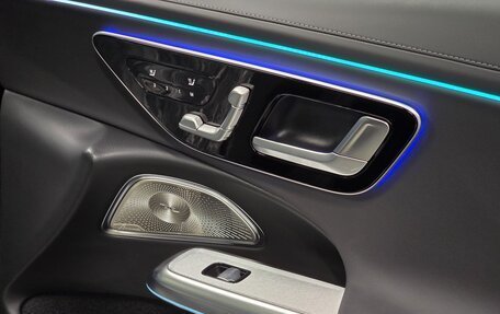 Mercedes-Benz E-Класс, 2025 год, 9 235 000 рублей, 9 фотография