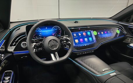 Mercedes-Benz E-Класс, 2025 год, 9 235 000 рублей, 6 фотография