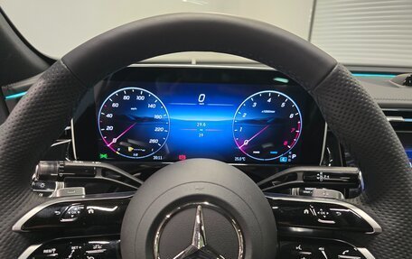 Mercedes-Benz E-Класс, 2025 год, 9 235 000 рублей, 16 фотография