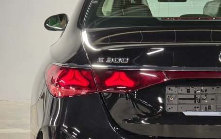 Mercedes-Benz E-Класс, 2025 год, 9 235 000 рублей, 22 фотография