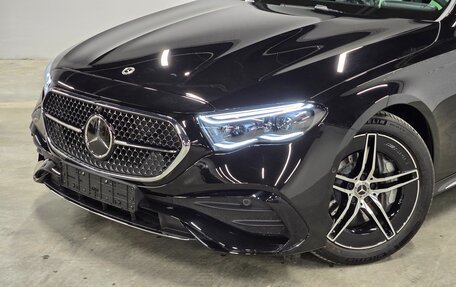 Mercedes-Benz E-Класс, 2025 год, 9 235 000 рублей, 31 фотография