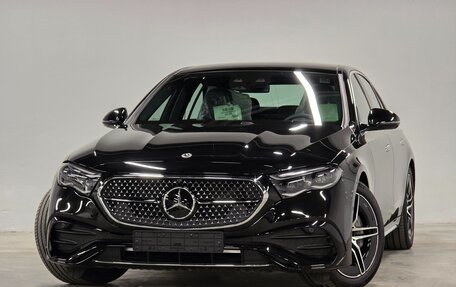 Mercedes-Benz E-Класс, 2025 год, 9 235 000 рублей, 20 фотография