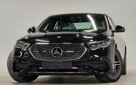 Mercedes-Benz E-Класс, 2025 год, 9 235 000 рублей, 32 фотография