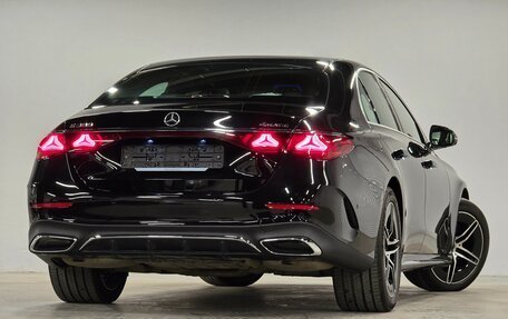 Mercedes-Benz E-Класс, 2025 год, 9 235 000 рублей, 33 фотография