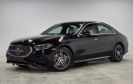 Mercedes-Benz E-Класс, 2025 год, 9 235 000 рублей, 35 фотография