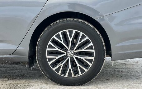 Volkswagen Jetta VII, 2019 год, 1 820 000 рублей, 8 фотография