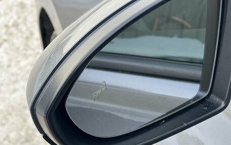 Volkswagen Jetta VII, 2019 год, 1 820 000 рублей, 10 фотография