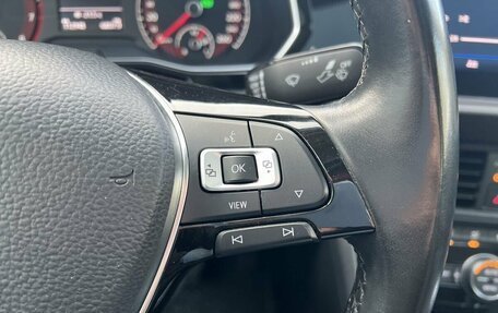 Volkswagen Jetta VII, 2019 год, 1 820 000 рублей, 19 фотография