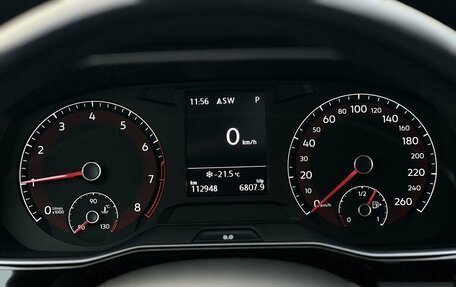 Volkswagen Jetta VII, 2019 год, 1 820 000 рублей, 17 фотография