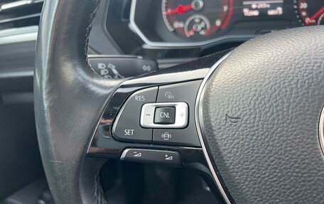 Volkswagen Jetta VII, 2019 год, 1 820 000 рублей, 18 фотография