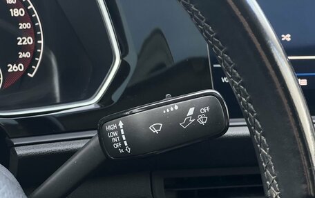 Volkswagen Jetta VII, 2019 год, 1 820 000 рублей, 20 фотография