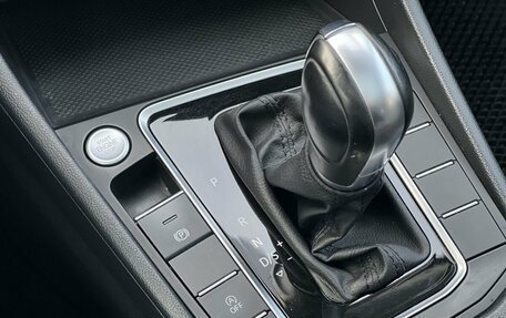 Volkswagen Jetta VII, 2019 год, 1 820 000 рублей, 21 фотография