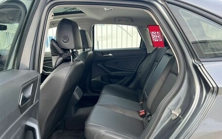 Volkswagen Jetta VII, 2019 год, 1 820 000 рублей, 15 фотография