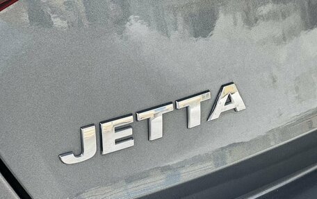 Volkswagen Jetta VII, 2019 год, 1 820 000 рублей, 28 фотография