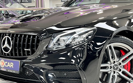 Mercedes-Benz E-Класс AMG, 2018 год, 5 798 000 рублей, 4 фотография