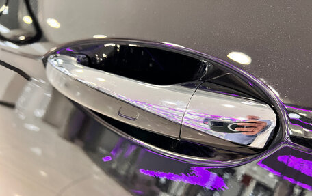 Mercedes-Benz E-Класс AMG, 2018 год, 5 798 000 рублей, 9 фотография