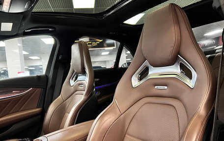 Mercedes-Benz E-Класс AMG, 2018 год, 5 798 000 рублей, 16 фотография