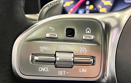 Mercedes-Benz E-Класс AMG, 2018 год, 5 798 000 рублей, 18 фотография