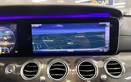 Mercedes-Benz E-Класс AMG, 2018 год, 5 798 000 рублей, 24 фотография