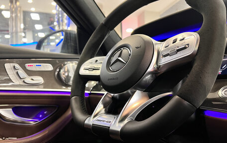 Mercedes-Benz E-Класс AMG, 2018 год, 5 798 000 рублей, 20 фотография