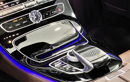 Mercedes-Benz E-Класс AMG, 2018 год, 5 798 000 рублей, 21 фотография