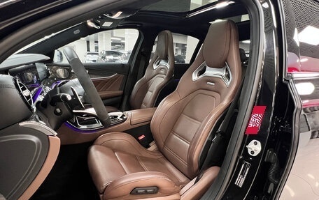 Mercedes-Benz E-Класс AMG, 2018 год, 5 798 000 рублей, 15 фотография