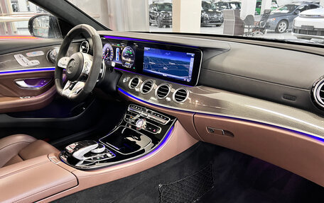 Mercedes-Benz E-Класс AMG, 2018 год, 5 798 000 рублей, 30 фотография