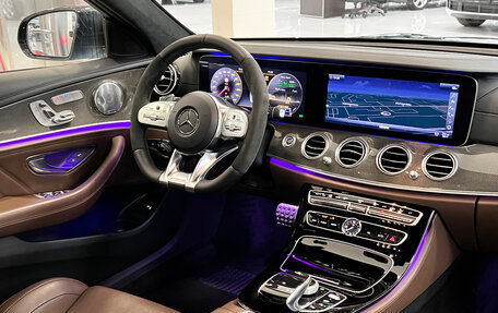 Mercedes-Benz E-Класс AMG, 2018 год, 5 798 000 рублей, 31 фотография