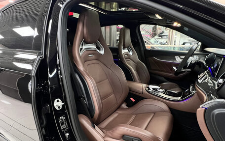 Mercedes-Benz E-Класс AMG, 2018 год, 5 798 000 рублей, 33 фотография